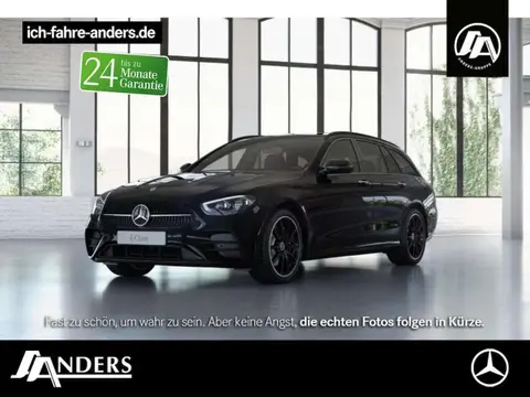 Used MERCEDES-BENZ CLASSE E Diesel 2023 Ad 