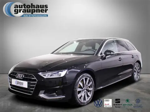 Used AUDI A4 Petrol 2021 Ad 