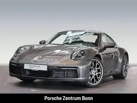 Annonce PORSCHE 911 Essence 2024 d'occasion 