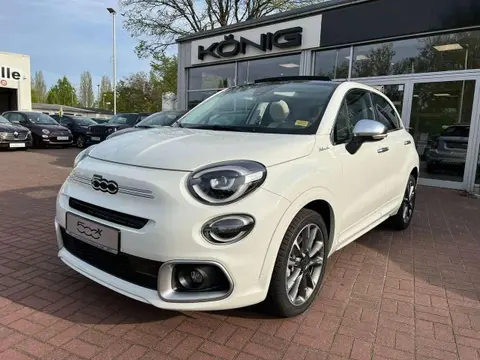 Annonce FIAT 500X Essence 2023 d'occasion 