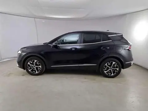 Annonce KIA SPORTAGE Hybride 2023 d'occasion 