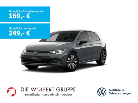 Used VOLKSWAGEN GOLF Diesel 2024 Ad 