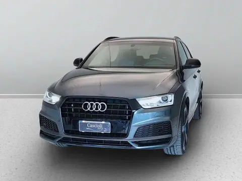 Used AUDI Q3 Diesel 2017 Ad 