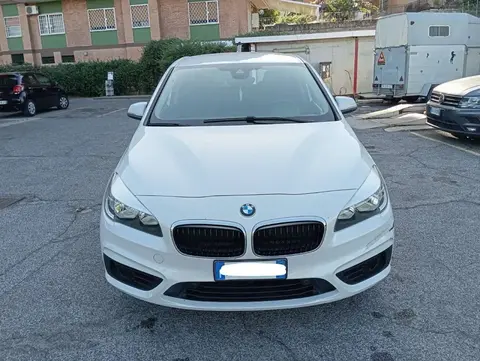 Used BMW SERIE 2 Diesel 2016 Ad 