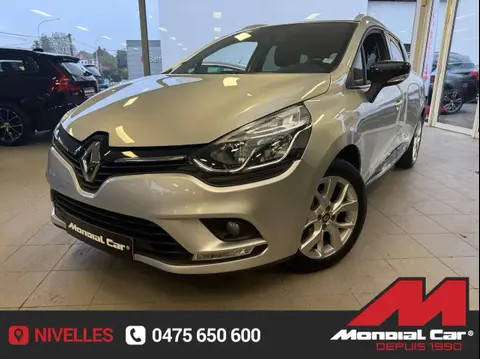 Used RENAULT CLIO Petrol 2019 Ad 