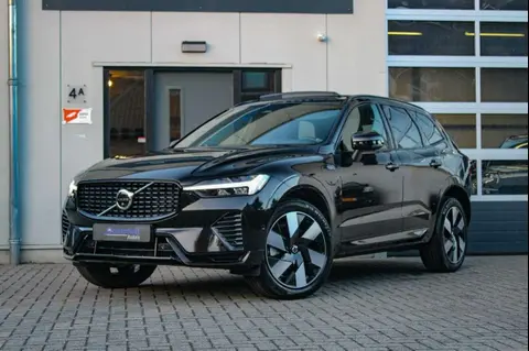 Used VOLVO XC60 Hybrid 2024 Ad 