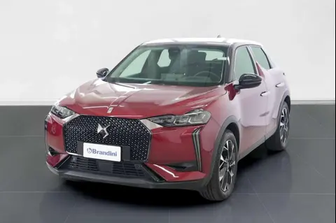 Annonce DS AUTOMOBILES DS3 Électrique 2023 d'occasion 