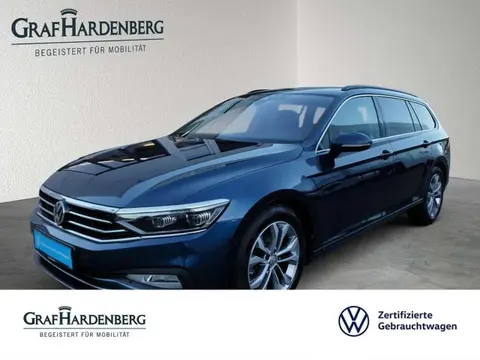 Used VOLKSWAGEN PASSAT Petrol 2020 Ad 