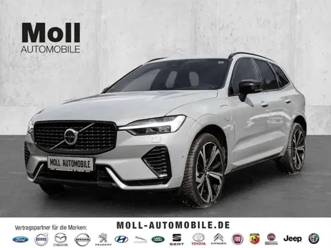 Annonce VOLVO XC60 Hybride 2023 d'occasion 