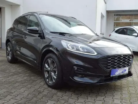 Used FORD KUGA Diesel 2024 Ad 