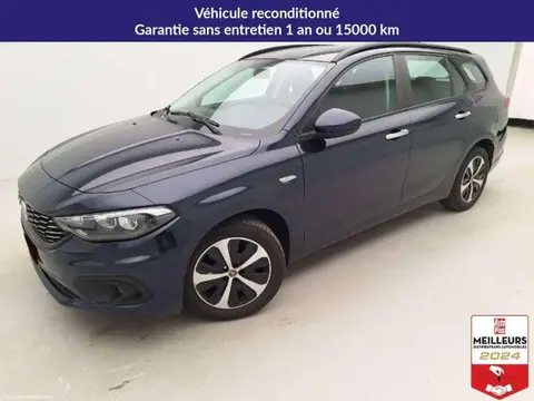 Annonce FIAT TIPO Diesel 2018 d'occasion 