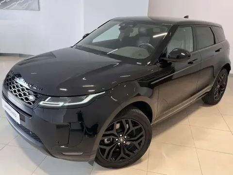 Annonce LAND ROVER RANGE ROVER EVOQUE Hybride 2023 d'occasion 