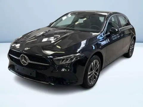 Used MERCEDES-BENZ CLASSE A Hybrid 2024 Ad 