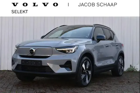 Used VOLVO XC40 Electric 2023 Ad 