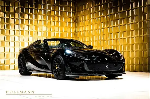 Annonce FERRARI 812 Essence 2024 d'occasion 