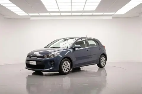 Used KIA RIO Petrol 2018 Ad 