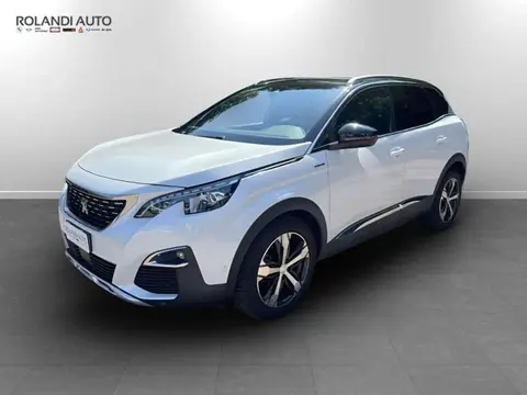 Used PEUGEOT 3008 Diesel 2018 Ad 