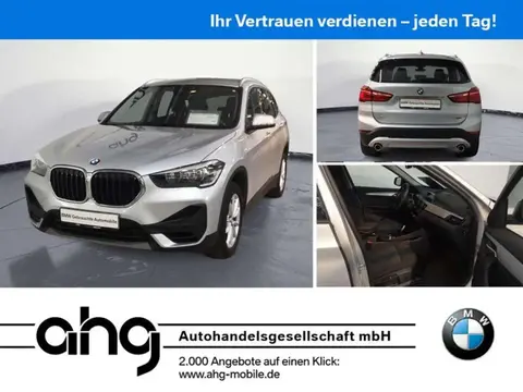 Annonce BMW X1 Essence 2020 d'occasion Allemagne