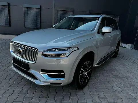 Annonce VOLVO XC90 Hybride 2021 d'occasion 