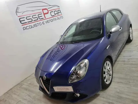 Used ALFA ROMEO GIULIETTA Diesel 2018 Ad 