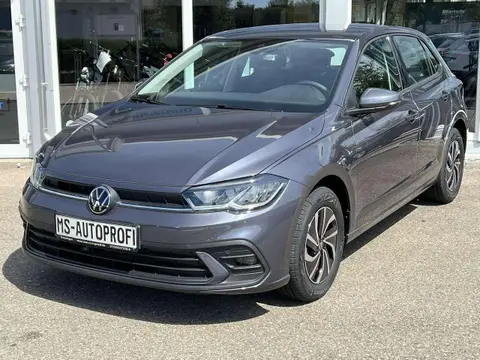 Used VOLKSWAGEN POLO Petrol 2024 Ad 