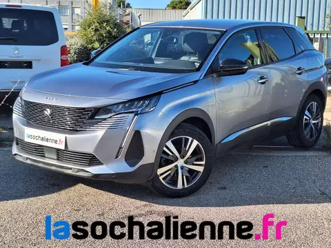 Used PEUGEOT 3008 Diesel 2022 Ad 