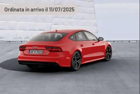 Used AUDI A7 Hybrid 2024 Ad 