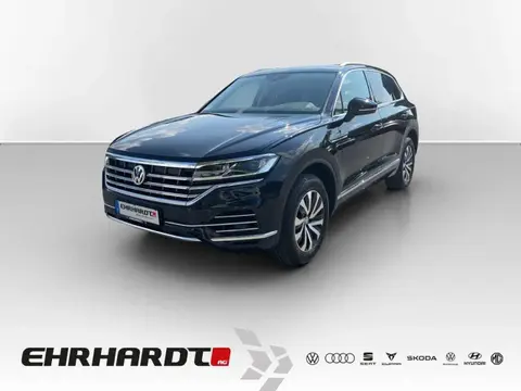 Used VOLKSWAGEN TOUAREG Diesel 2020 Ad 