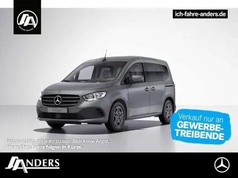 Annonce MERCEDES-BENZ CLASSE T Diesel 2023 d'occasion 