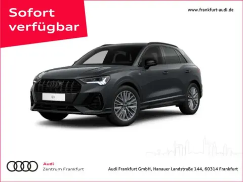 Used AUDI Q3 Petrol 2024 Ad 