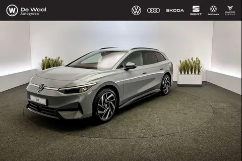 Annonce VOLKSWAGEN ID.7 Électrique 2024 d'occasion 