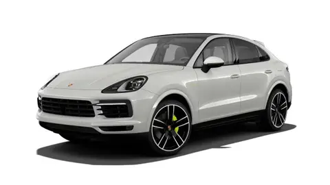 Used PORSCHE CAYENNE Hybrid 2019 Ad 