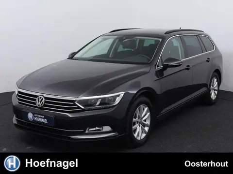 Used VOLKSWAGEN PASSAT Petrol 2018 Ad 