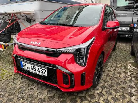 Used KIA PICANTO Petrol 2024 Ad 