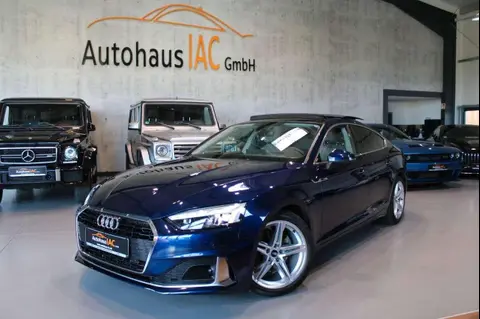 Used AUDI A5 Diesel 2021 Ad 