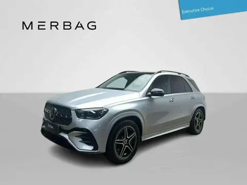 Annonce MERCEDES-BENZ CLASSE GLE Hybride 2024 d'occasion 