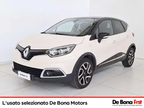 Used RENAULT CAPTUR Diesel 2015 Ad 