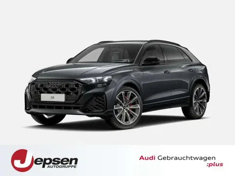 Annonce AUDI Q8 Hybride 2024 d'occasion 