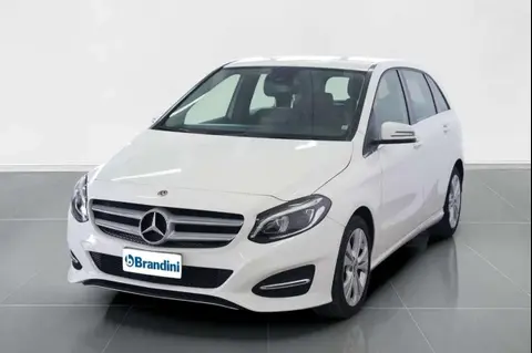 Used MERCEDES-BENZ CLASSE B Diesel 2018 Ad 