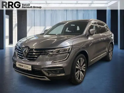 Annonce RENAULT KOLEOS Diesel 2021 d'occasion 