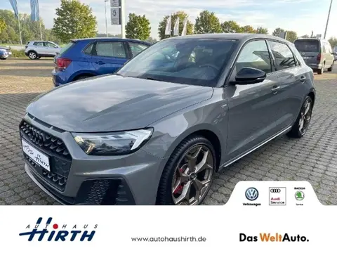 Used AUDI A1 Petrol 2022 Ad 