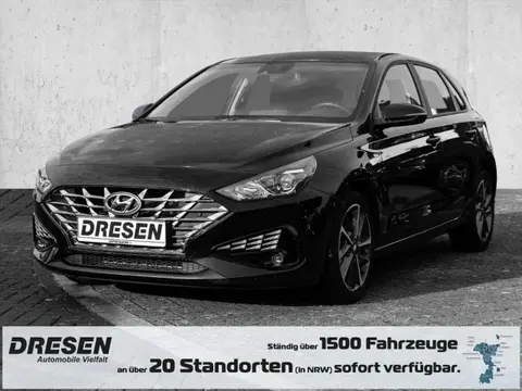 Annonce HYUNDAI I30 Essence 2023 d'occasion Allemagne