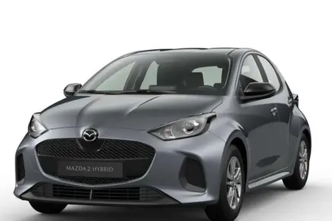 Used MAZDA 2 Hybrid 2024 Ad 