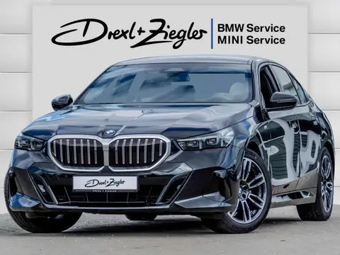 Used BMW SERIE 5 Diesel 2024 Ad 