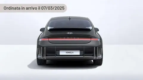 Annonce HYUNDAI IONIQ Électrique 2024 d'occasion 