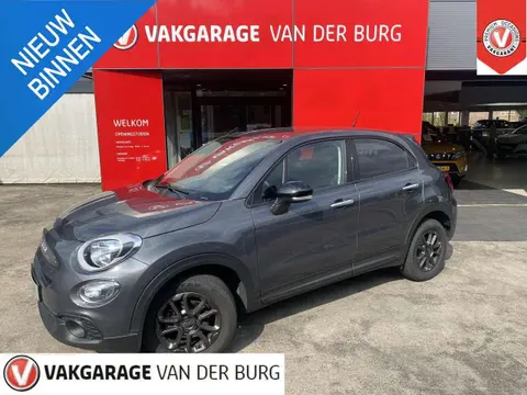 Used FIAT 500X Petrol 2023 Ad 