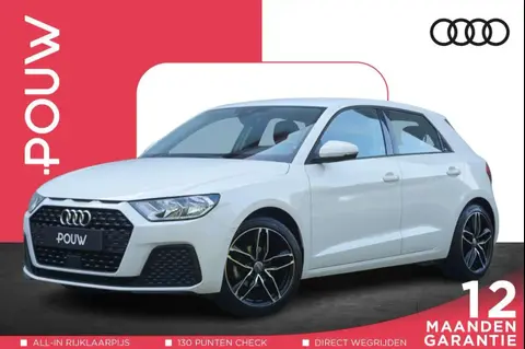 Used AUDI A1 Petrol 2020 Ad 