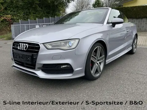 Used AUDI A3 Diesel 2015 Ad 