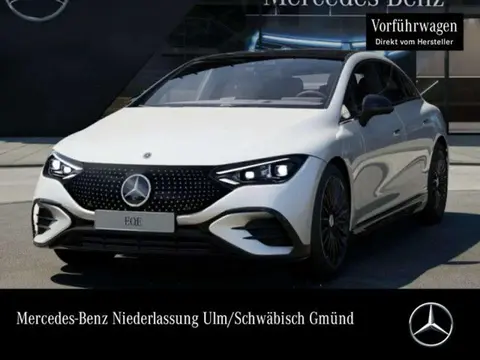 Annonce MERCEDES-BENZ EQE Électrique 2023 d'occasion 