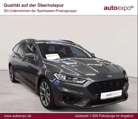 Used FORD MONDEO Diesel 2020 Ad 